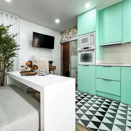 Apartment Escape