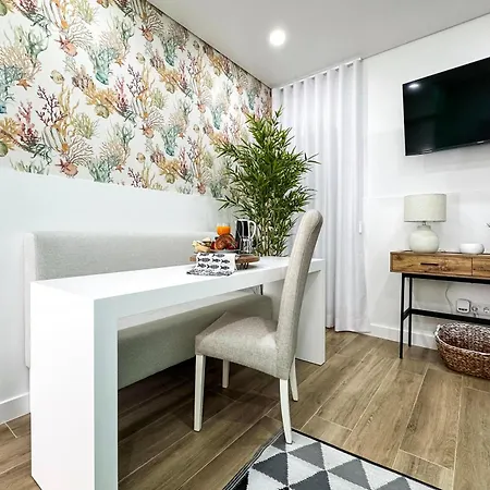 Apartamento Escape *