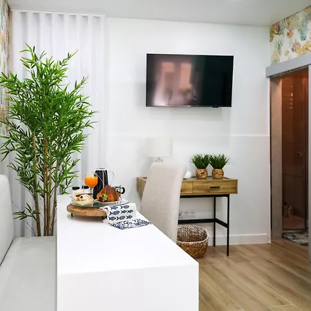 Apartamento Escape