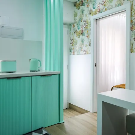 Apartment Escape *