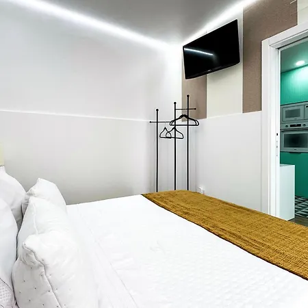 Escape Apartamento
