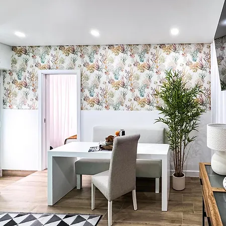 Apartamento Escape *