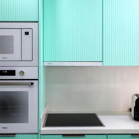 Escape Apartment *